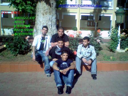 les futures dentistes