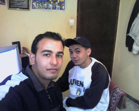 moi et nabil