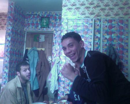 ma chambre univercitaire