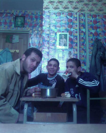 ma chambre univercitaire